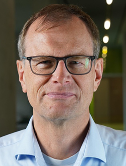 Prof. Christoph Jungemann