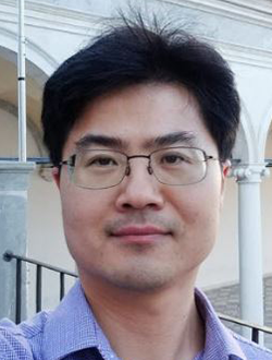 Dr. Hong-Hyun Park