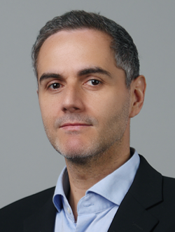 Prof. Lado Filipovic