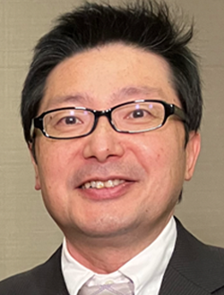 Prof. Yoshihiro Kangawa