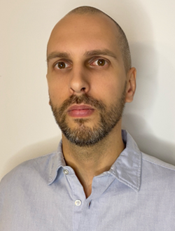 Dr. Yury Shustrov